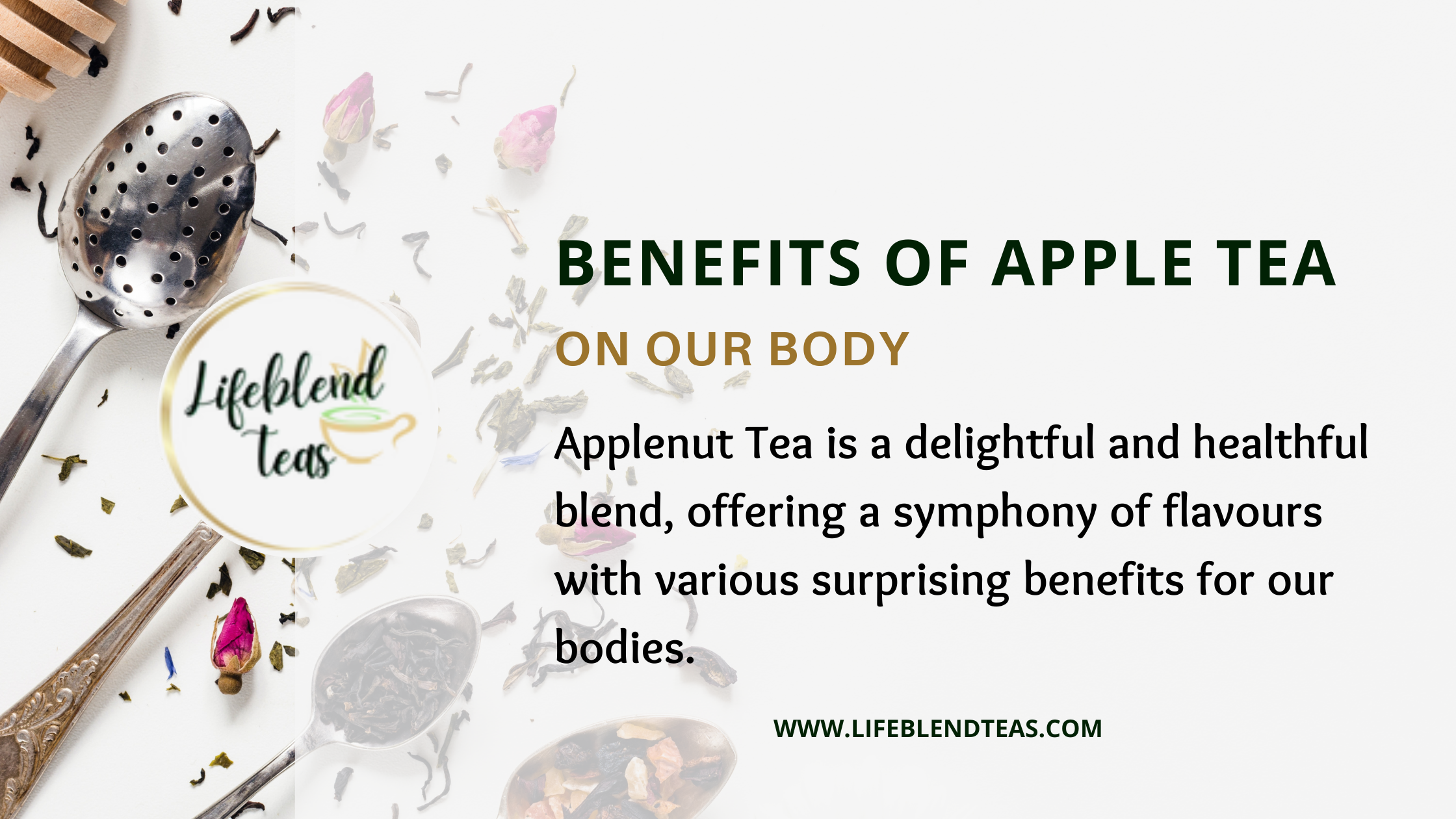 8 Surprising Benefits of Applenut Tea on Our Body