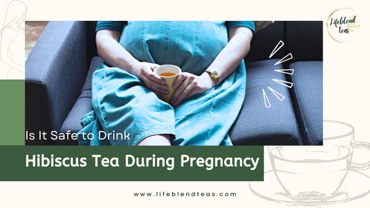 Is It Safe to Drink Hibiscus Tea During Pregnancy?