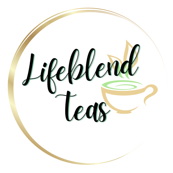 Lifeblend Teas